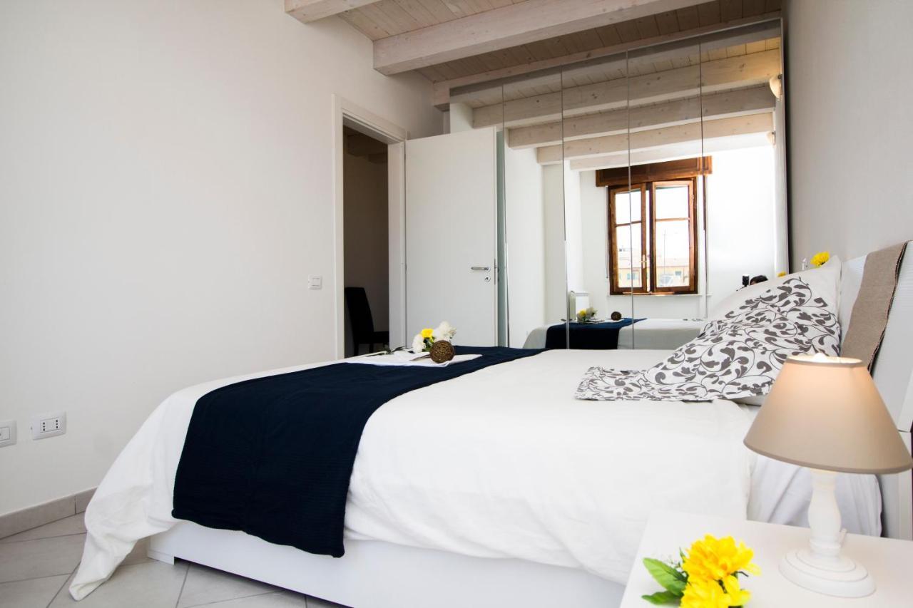 Innpisarentals - Charme Pisa Toscana 1 Экстерьер фото