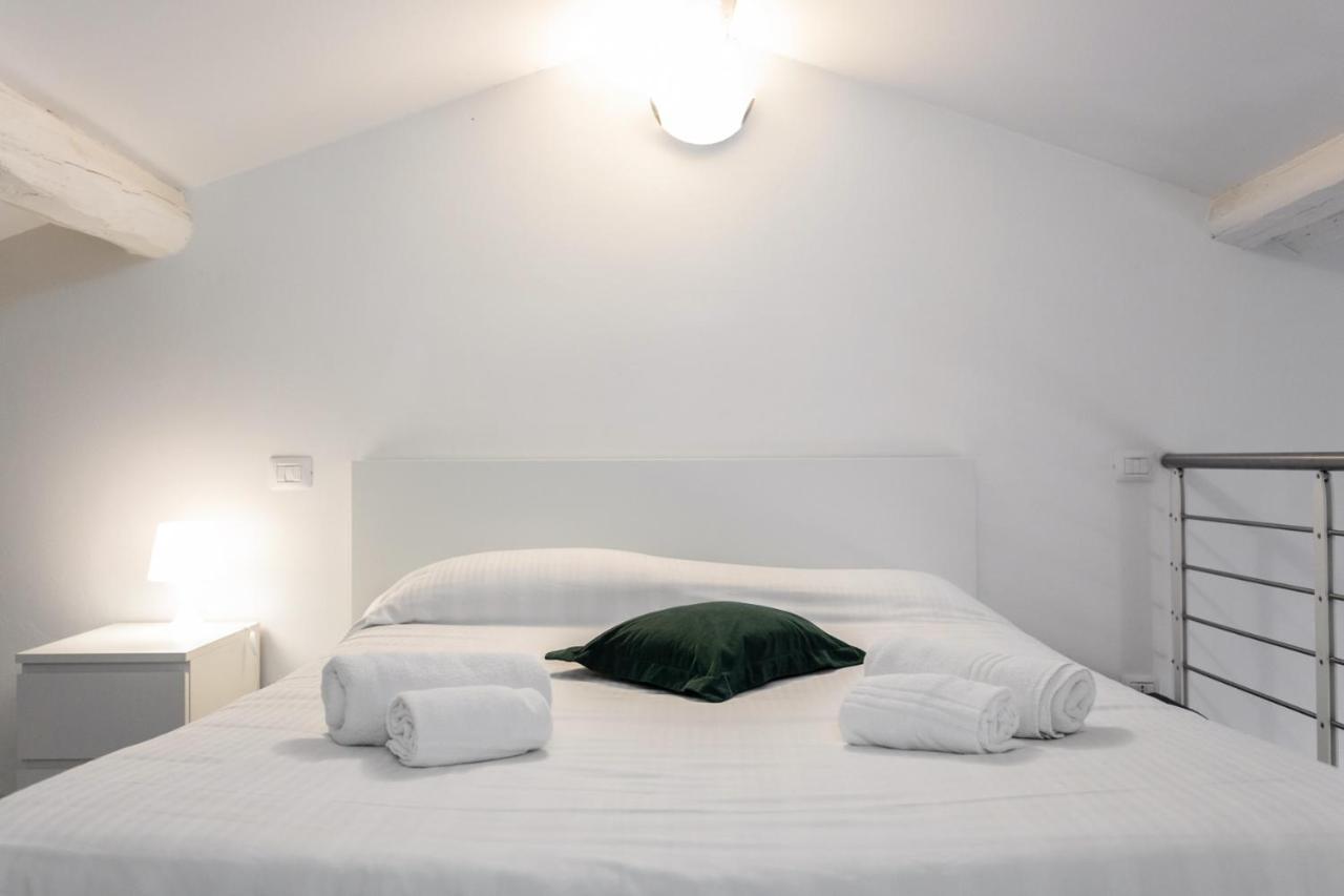 Innpisarentals - Charme Pisa Toscana 1 Экстерьер фото