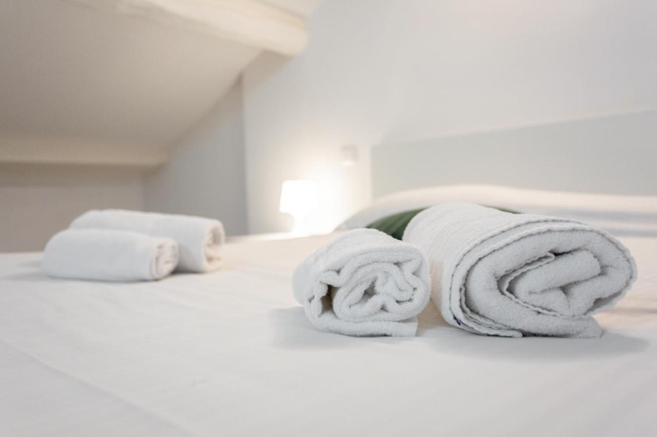 Innpisarentals - Charme Pisa Toscana 1 Экстерьер фото