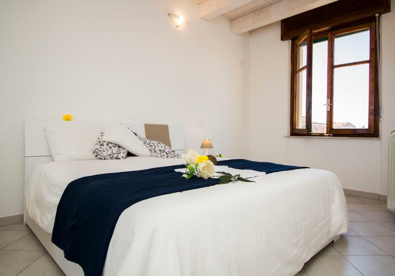 Innpisarentals - Charme Pisa Toscana 1 Экстерьер фото