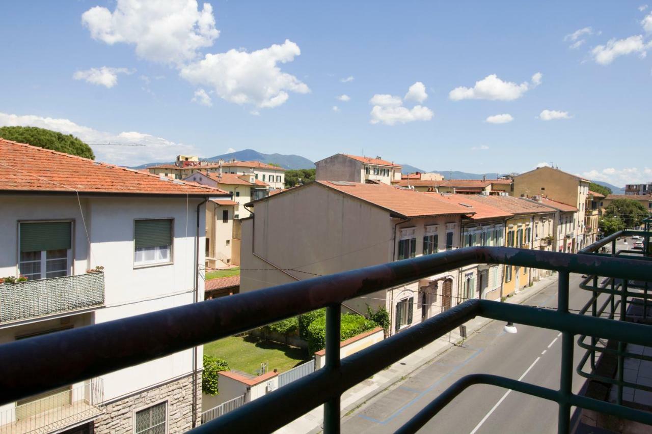 Innpisarentals - Charme Pisa Toscana 1 Экстерьер фото